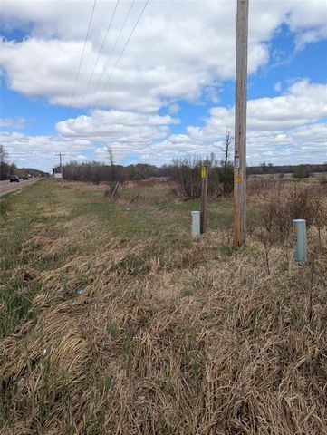 23505 State Hwy 27, Holcombe, WI 54745