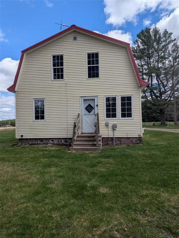 23505 State Hwy 27, Holcombe, WI 54745