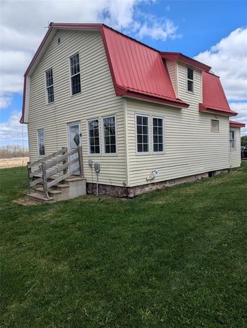 23505 State Hwy 27, Holcombe, WI 54745