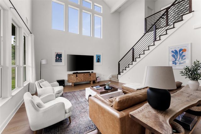12105 Moriah BND, Austin, TX 78732