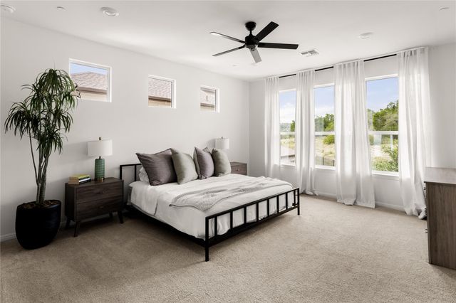 12105 Moriah BND, Austin, TX 78732