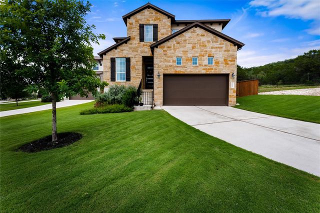 12105 Moriah BND, Austin, TX 78732