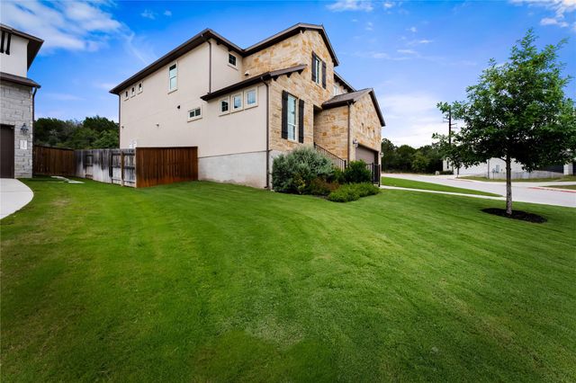 12105 Moriah BND, Austin, TX 78732