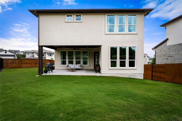 12105 Moriah BND, Austin, TX 78732