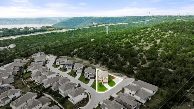 12105 Moriah BND, Austin, TX 78732