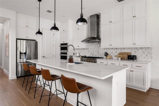 12105 Moriah BND, Austin, TX 78732