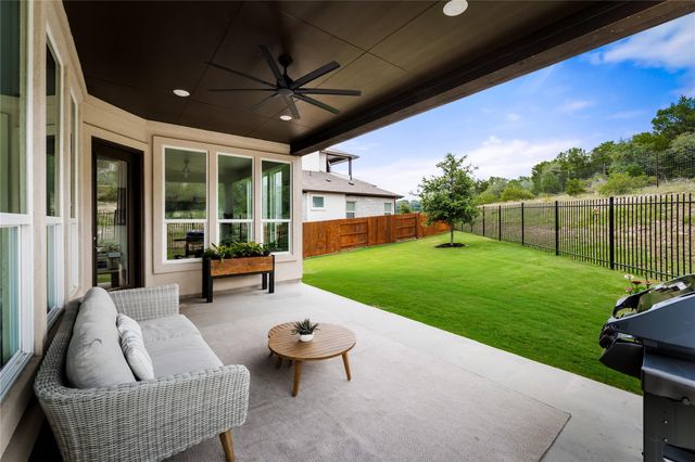 12105 Moriah BND, Austin, TX 78732