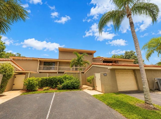 406 Saint Andrews Road 53, Hollywood, FL 33021