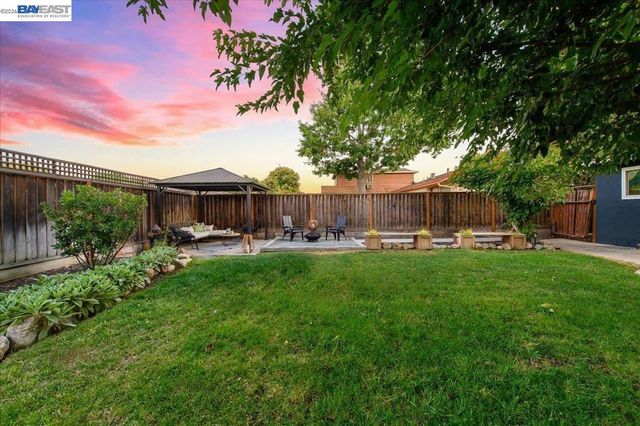 168 Albatross Avenue, Livermore, CA 94550
