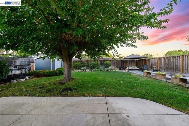 168 Albatross Avenue, Livermore, CA 94550