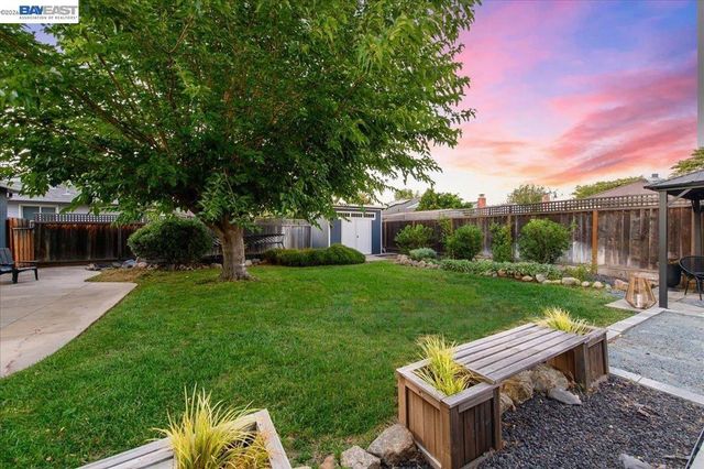 168 Albatross Avenue, Livermore, CA 94550