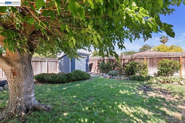 168 Albatross Avenue, Livermore, CA 94550