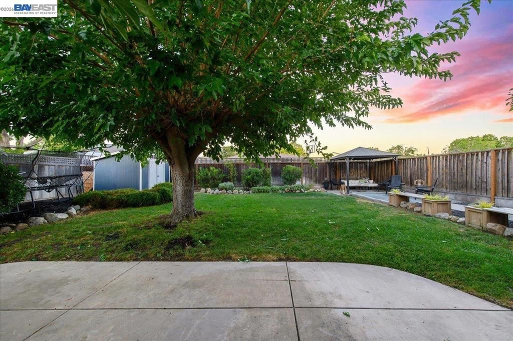 Image 36 of property listing at 168 Albatross Avenue, Livermore, CA 94550