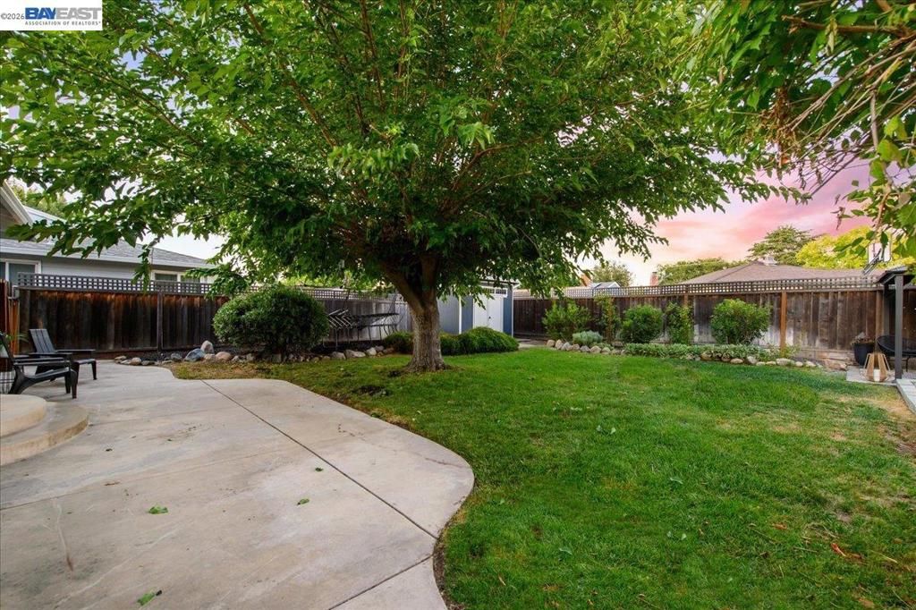 Image 39 of property listing at 168 Albatross Avenue, Livermore, CA 94550