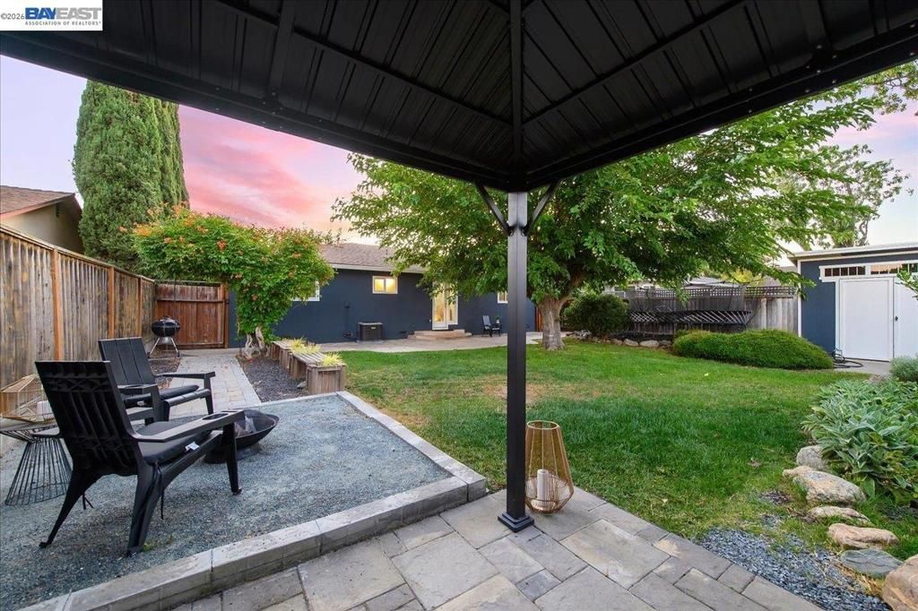 Image 40 of property listing at 168 Albatross Avenue, Livermore, CA 94550