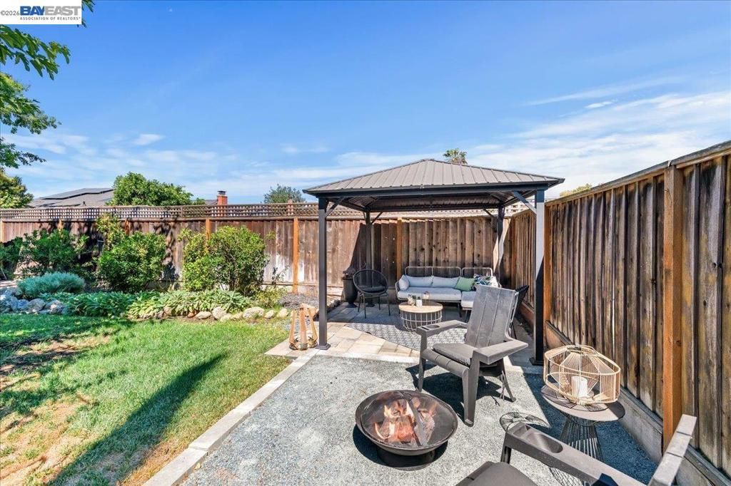 Image 42 of property listing at 168 Albatross Avenue, Livermore, CA 94550