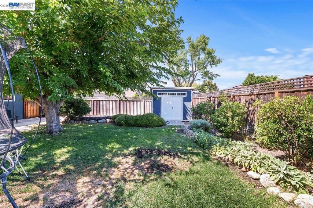 Image 44 of property listing at 168 Albatross Avenue, Livermore, CA 94550