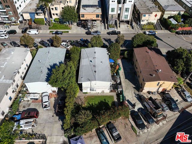 5031 S Slauson Avenue, Los Angeles, CA 90230