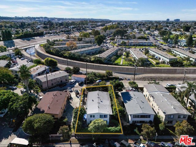 5031 S Slauson Avenue, Los Angeles, CA 90230