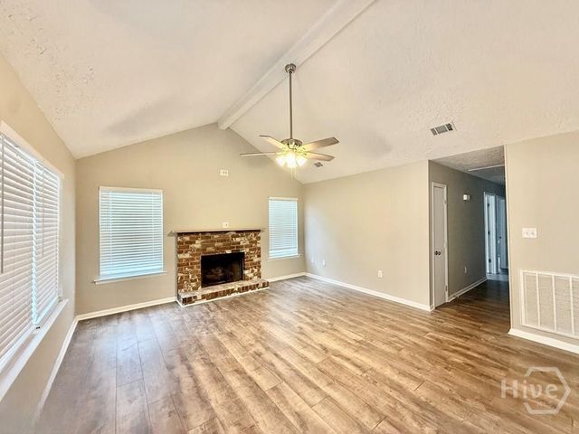 125 Sugar Mill Drive, Savannah, GA 31419