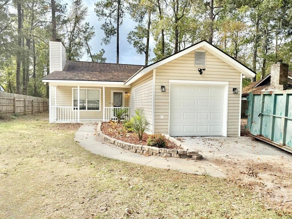 125 Sugar Mill Drive, Savannah, GA 31419