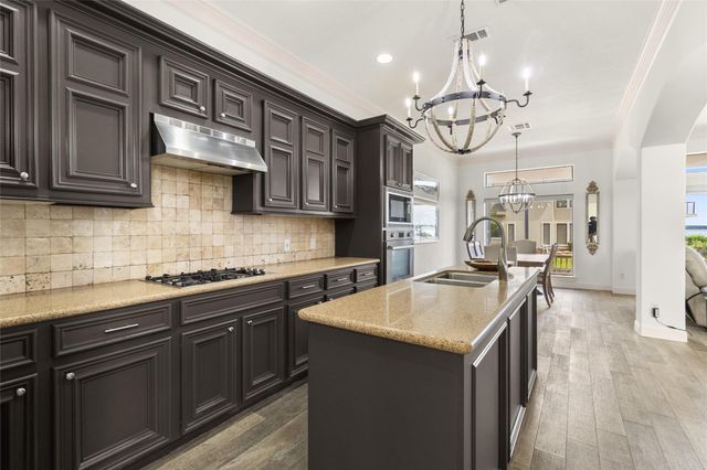 350 Old Aqua Landing E, Conroe, TX 77356