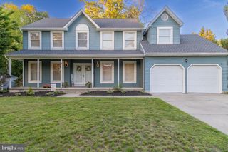 73 KENSINGTON DR, Mount Holly, NJ 08060