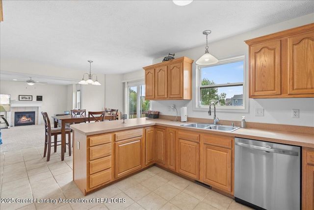 3630 Fernwood Lane, Mason, MI 48854