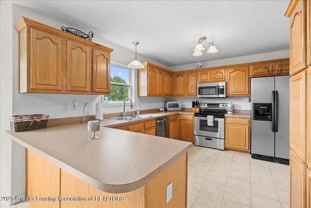 3630 Fernwood Lane, Mason, MI 48854