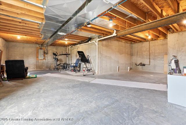 3630 Fernwood Lane, Mason, MI 48854