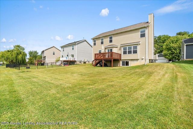 3630 Fernwood Lane, Mason, MI 48854