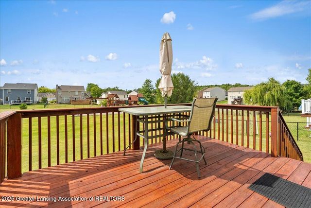 3630 Fernwood Lane, Mason, MI 48854