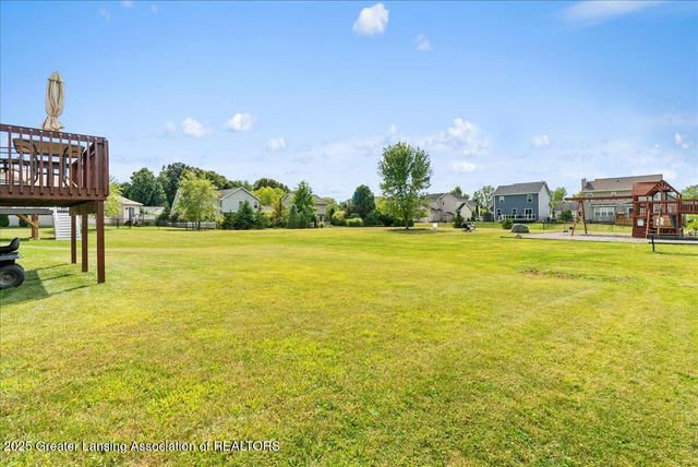 3630 Fernwood Lane, Mason, MI 48854