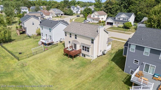 3630 Fernwood Lane, Mason, MI 48854