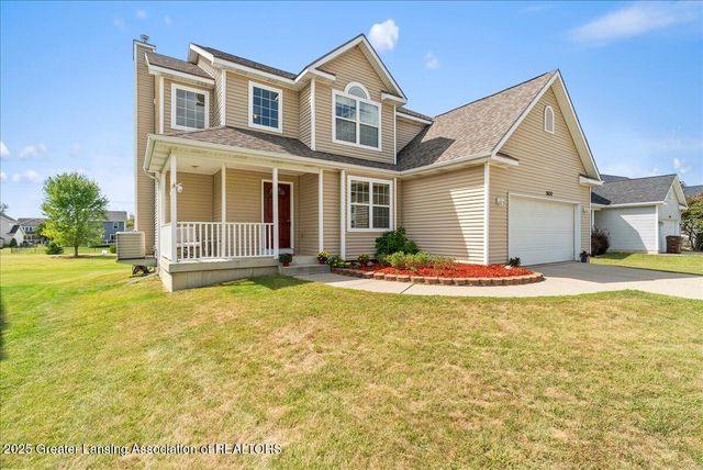 3630 Fernwood Lane, Mason, MI 48854