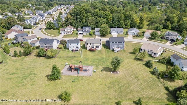 3630 Fernwood Lane, Mason, MI 48854