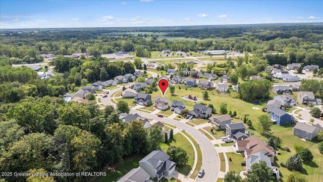 3630 Fernwood Lane, Mason, MI 48854