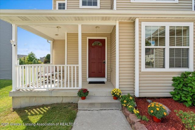 3630 Fernwood Lane, Mason, MI 48854