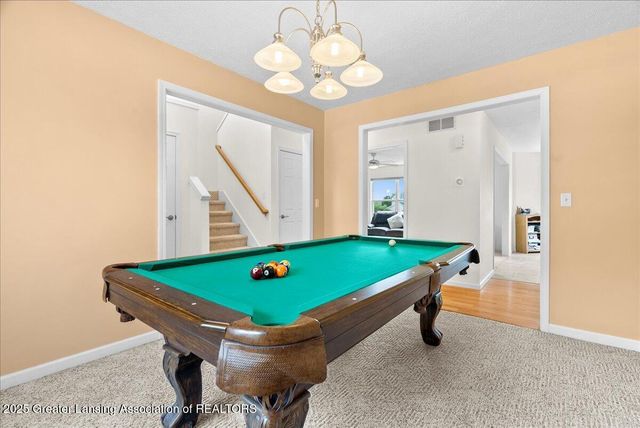 3630 Fernwood Lane, Mason, MI 48854