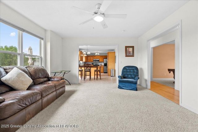 3630 Fernwood Lane, Mason, MI 48854