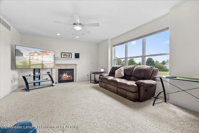 3630 Fernwood Lane, Mason, MI 48854