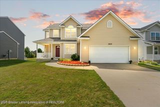 3630 Fernwood Lane, Mason, MI 48854