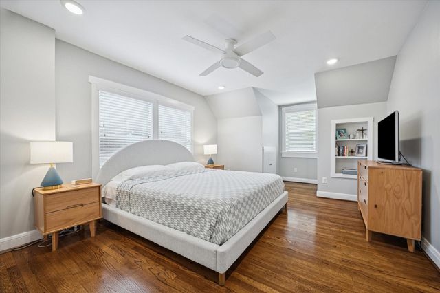 2420 Nottingham Street, Houston, TX 77005