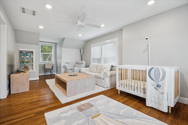 2420 Nottingham Street, Houston, TX 77005