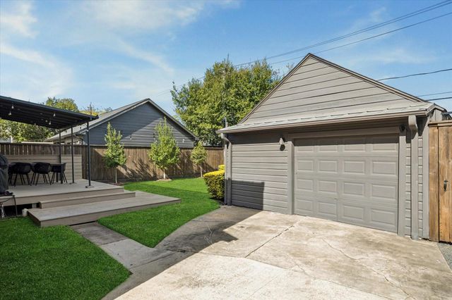 2420 Nottingham Street, Houston, TX 77005