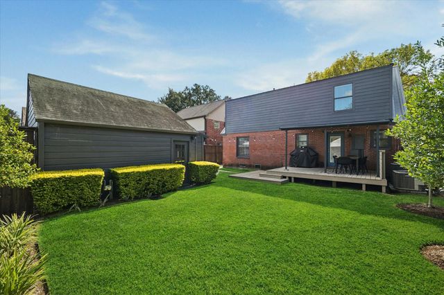 2420 Nottingham Street, Houston, TX 77005