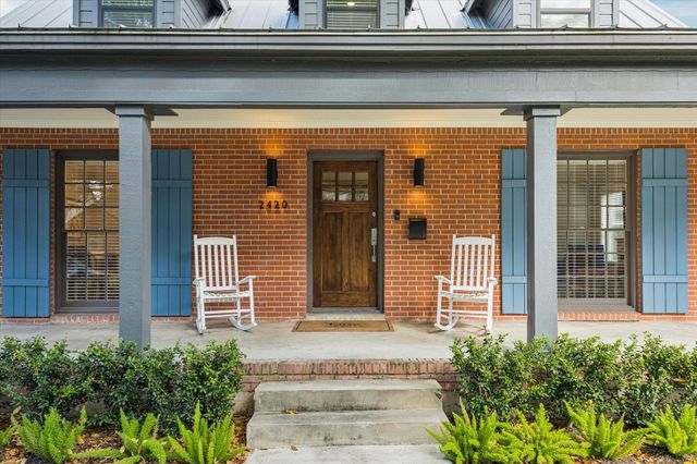 2420 Nottingham Street, Houston, TX 77005