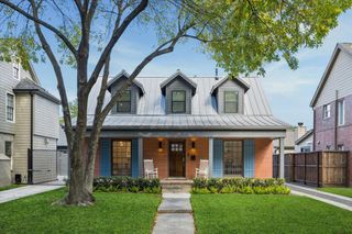 2420 Nottingham Street, Houston, TX 77005