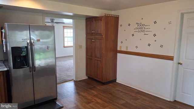 38 W W CALIFORNIA STREET, Mercersburg, PA 17236
