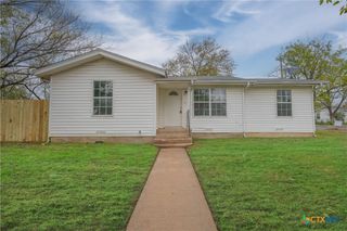 1102 S 3rd Street, Copperas Cove, TX 76522